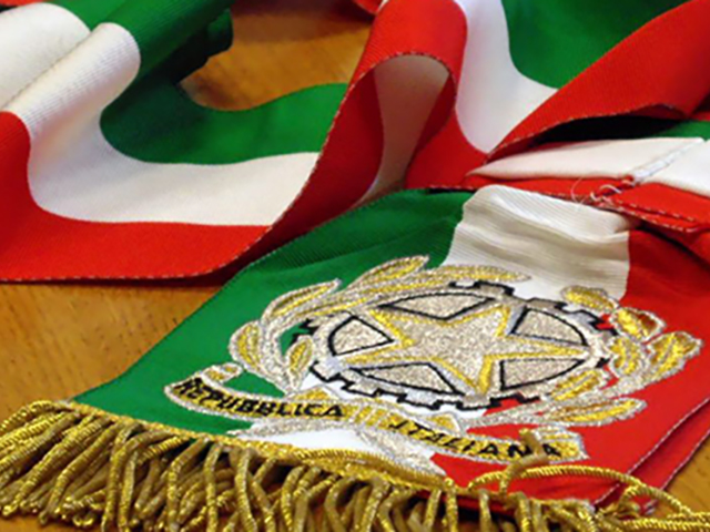 Festa della Repubblica: modifica del programma causa maltempo